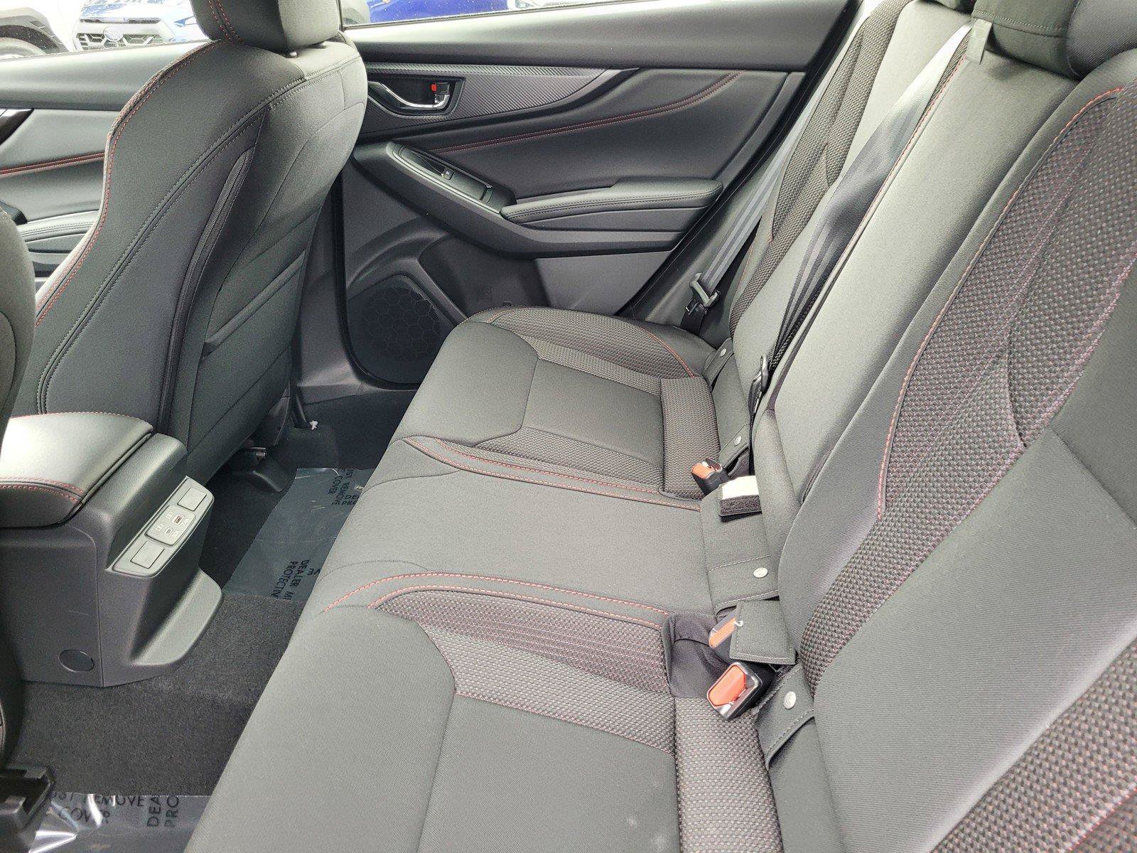 New 2026 Subaru WRX Premium AWD/4WD image 12