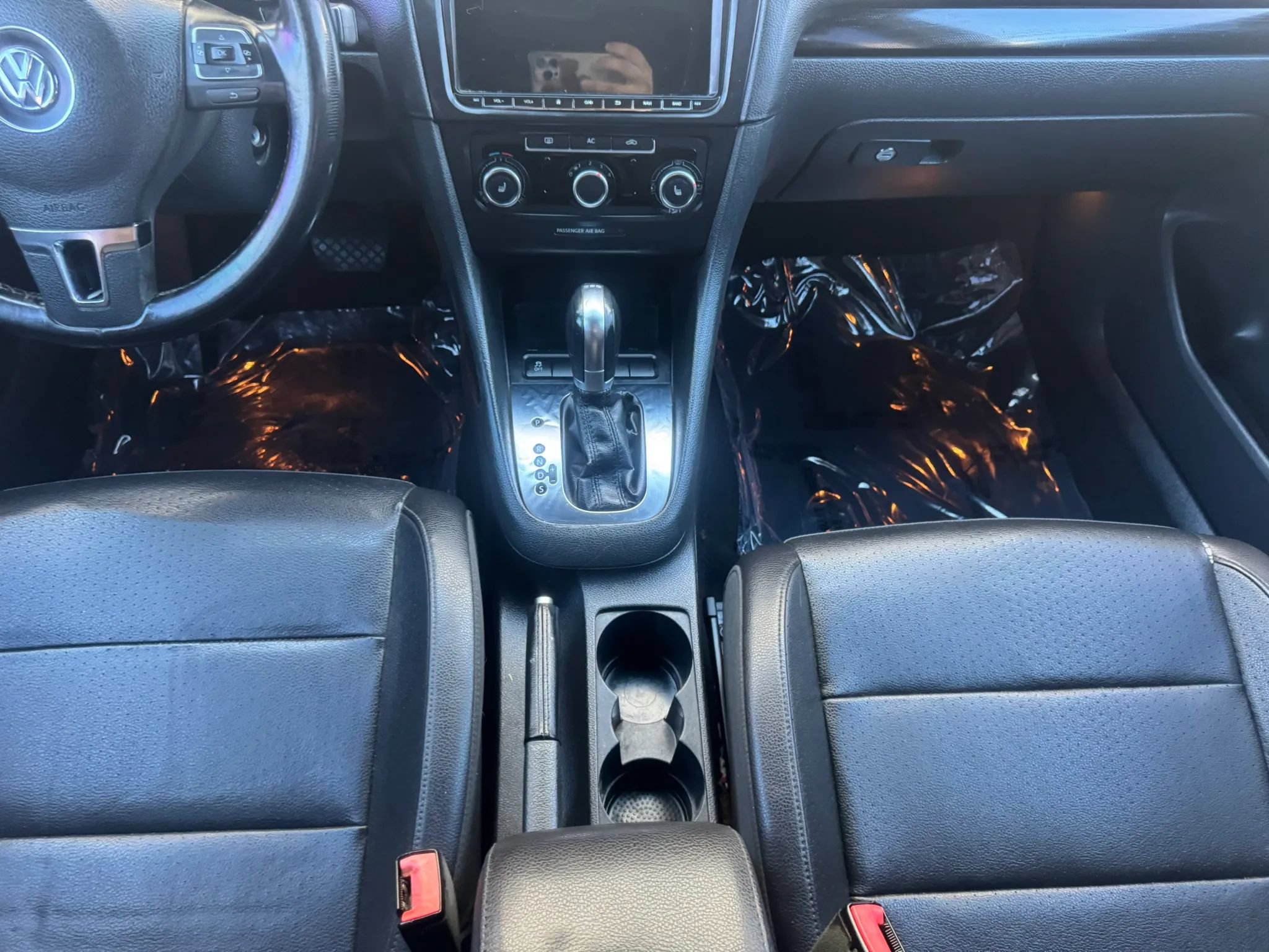 Used 2012 Volkswagen Jetta TDI FWD image 19