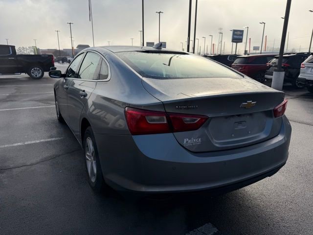 Used 2024 Chevrolet Malibu LT image 6