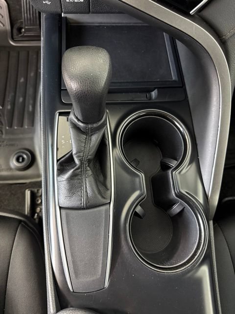 Used 2018 Toyota Camry LE FWD image 21