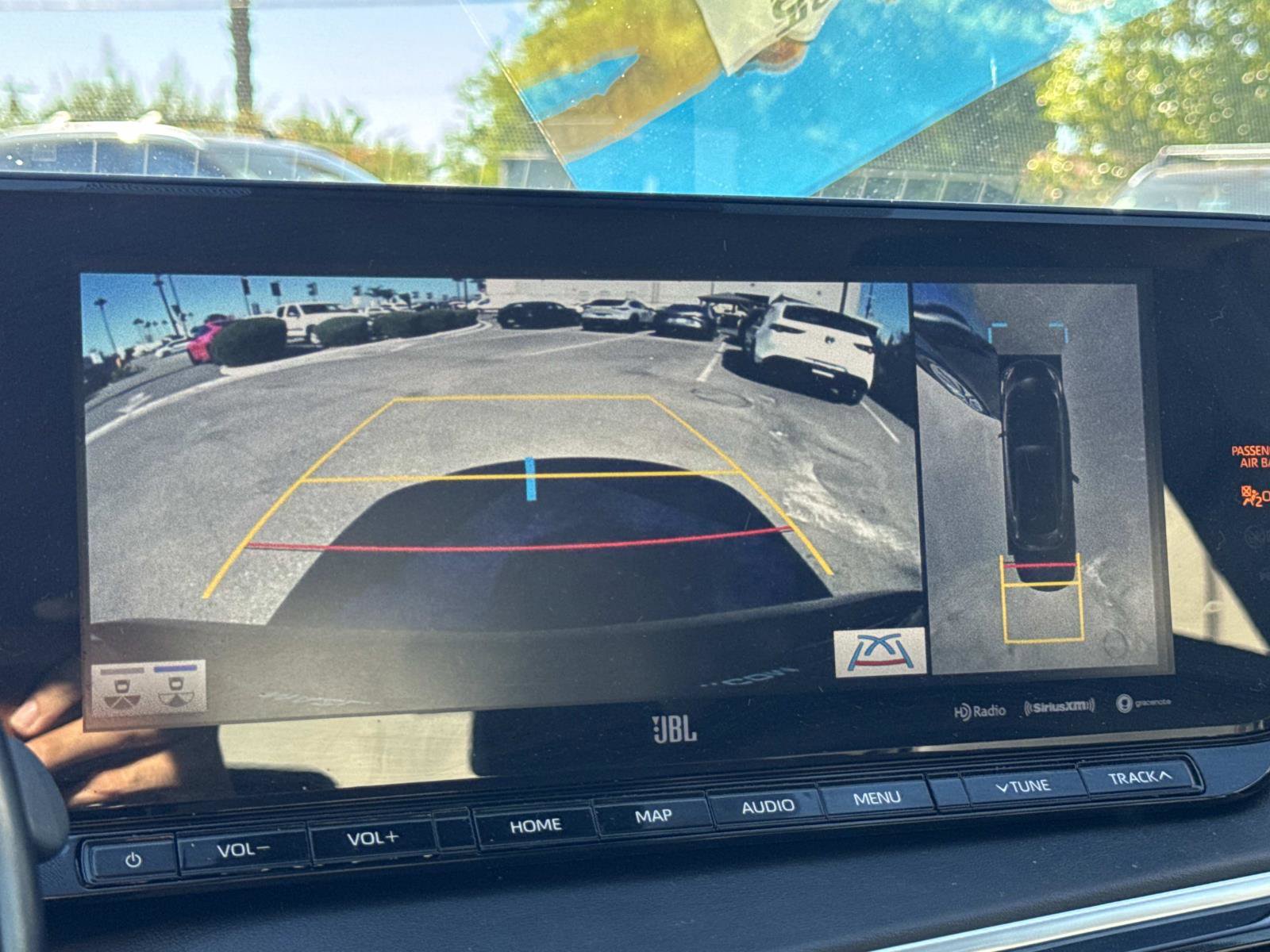 Used 2022 Toyota Mirai image 12