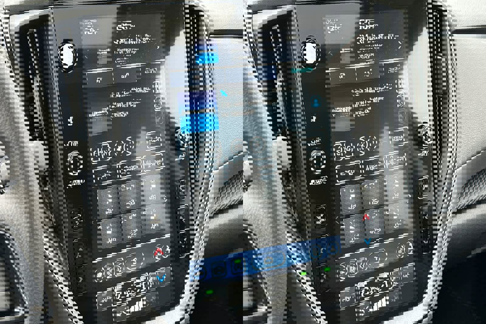 New 2026 Subaru Crosstrek 2.0i Premium image 19