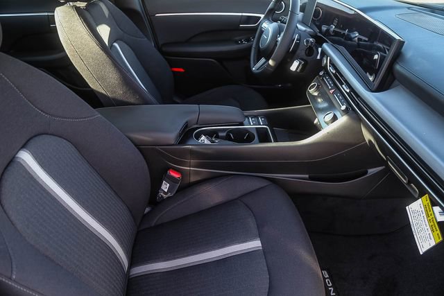 New 2026 Hyundai Sonata SEL FWD image 19