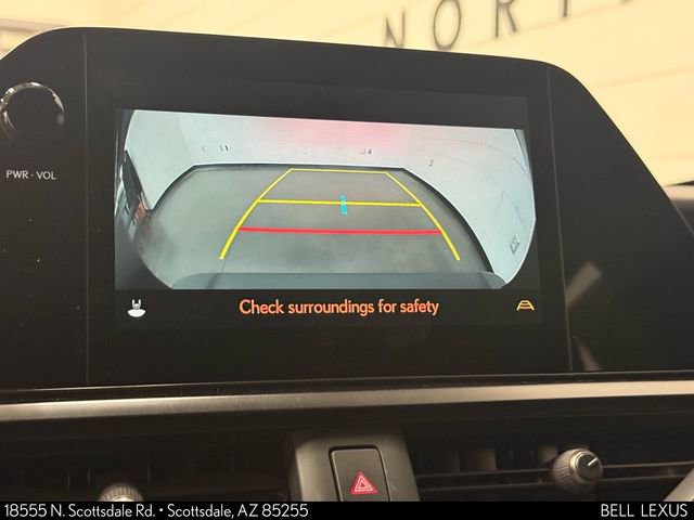 Used 2024 Lexus UX 250h F Sport image 21