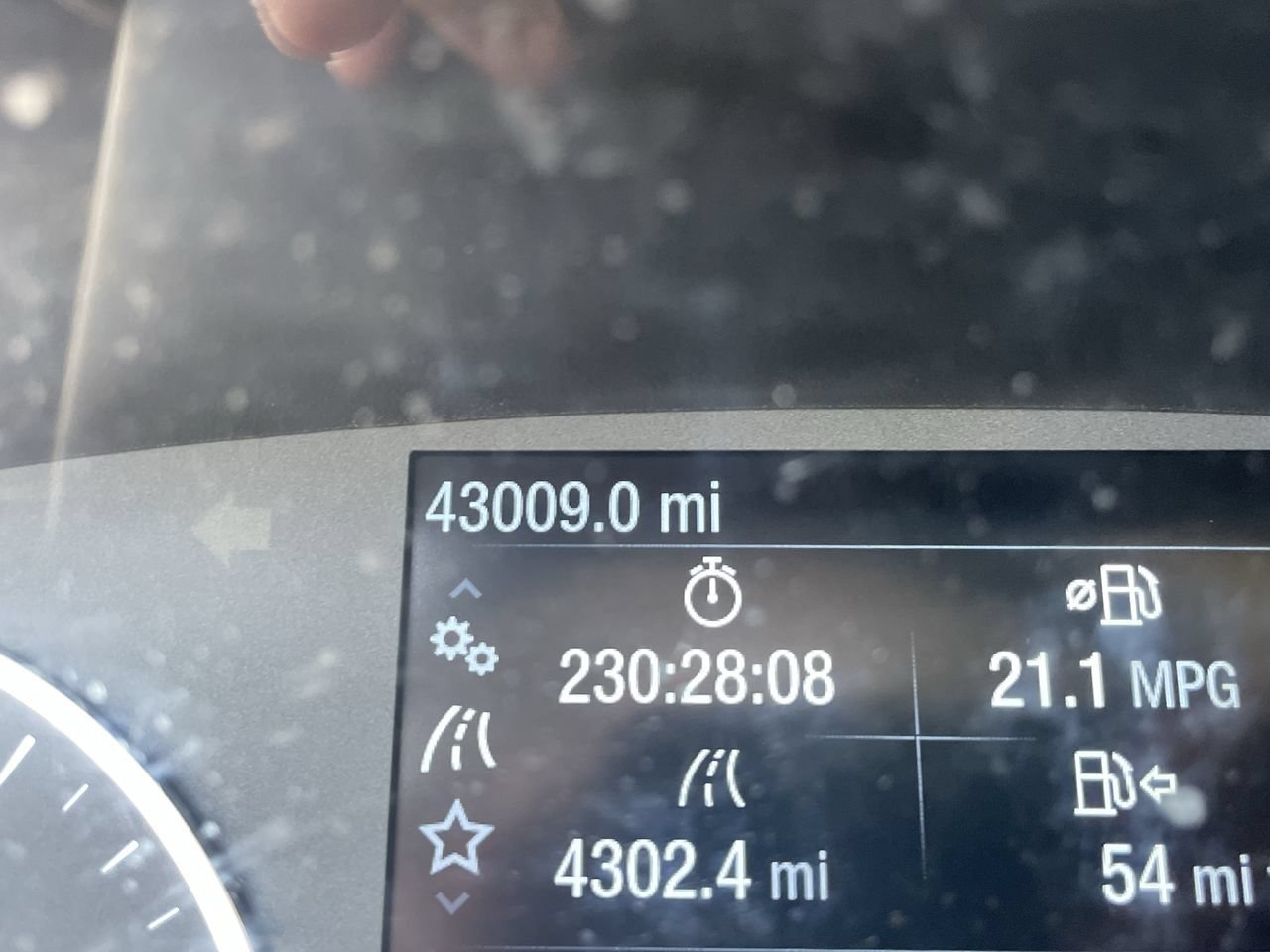 Used 2020 Ford EcoSport SE w/ SE Convenience Package FWD image 31