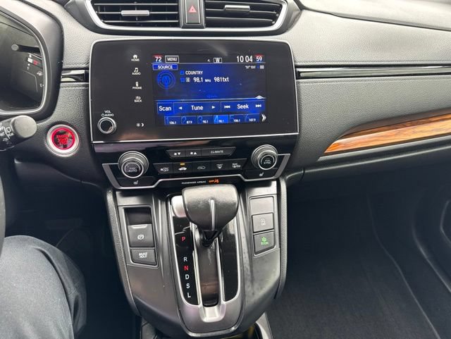 Used 2021 Honda CR-V EX-L image 15