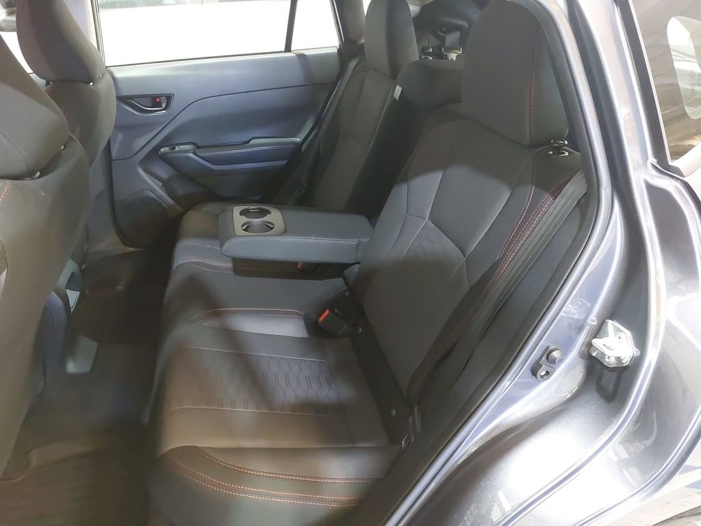 Used 2024 Subaru Impreza 2.0i Sport AWD/4WD image 15