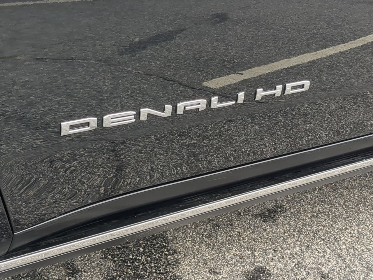 New 2026 GMC Sierra 3500 Denali w/ Denali Reserve Package AWD/4WD image 33