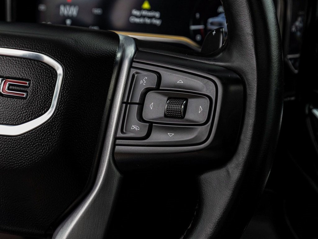 Used 2024 GMC Sierra 1500 Elevation w/ Elevation Premium Package image 25
