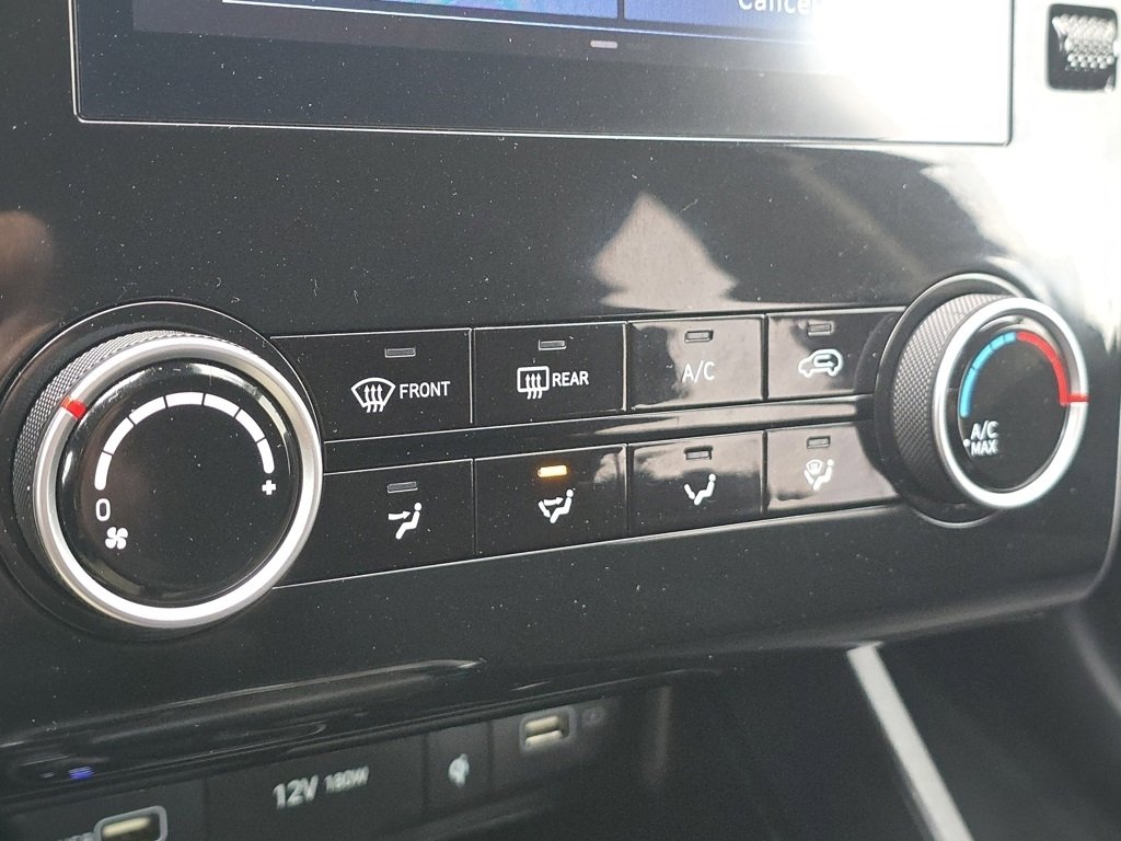 Used 2023 Hyundai Tucson SEL image 33