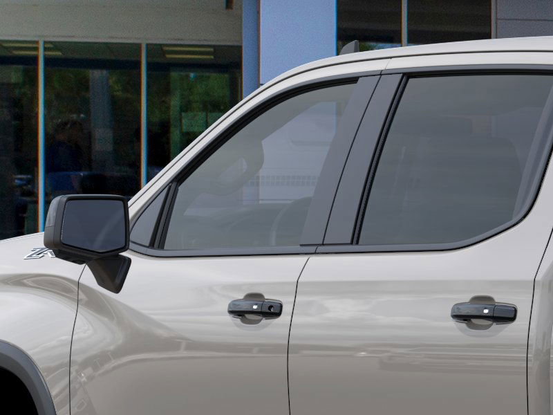 New 2026 Chevrolet Silverado 1500 ZR2 image 12