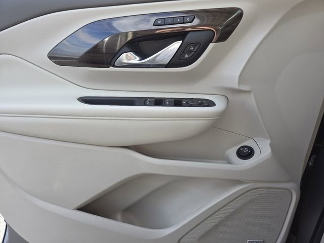 Used 2020 GMC Terrain Denali w/ Denali Premium Package image 37