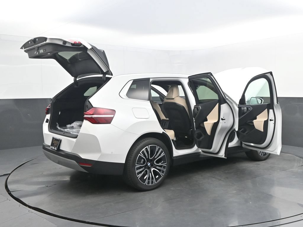 New 2026 BMW X3 xDrive30i w/ Premium Package AWD/4WD image 50