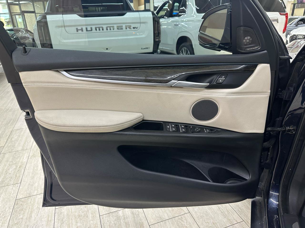 Used 2016 BMW X5 sDrive35i RWD image 15