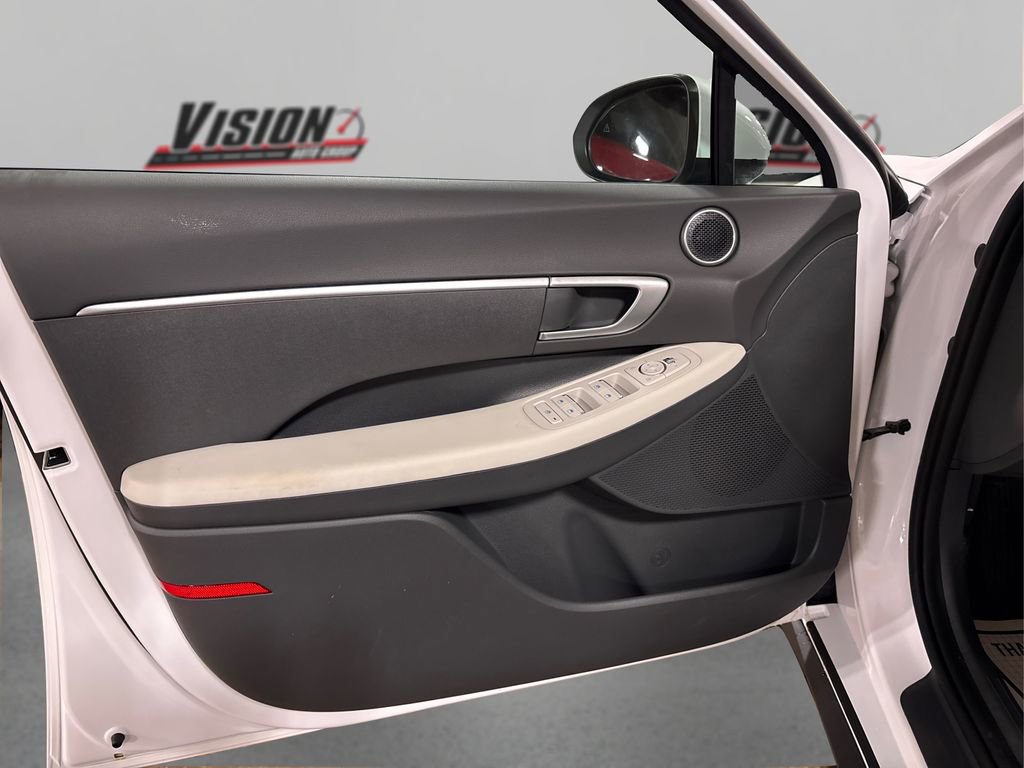 New 2026 Hyundai Sonata SE FWD image 14