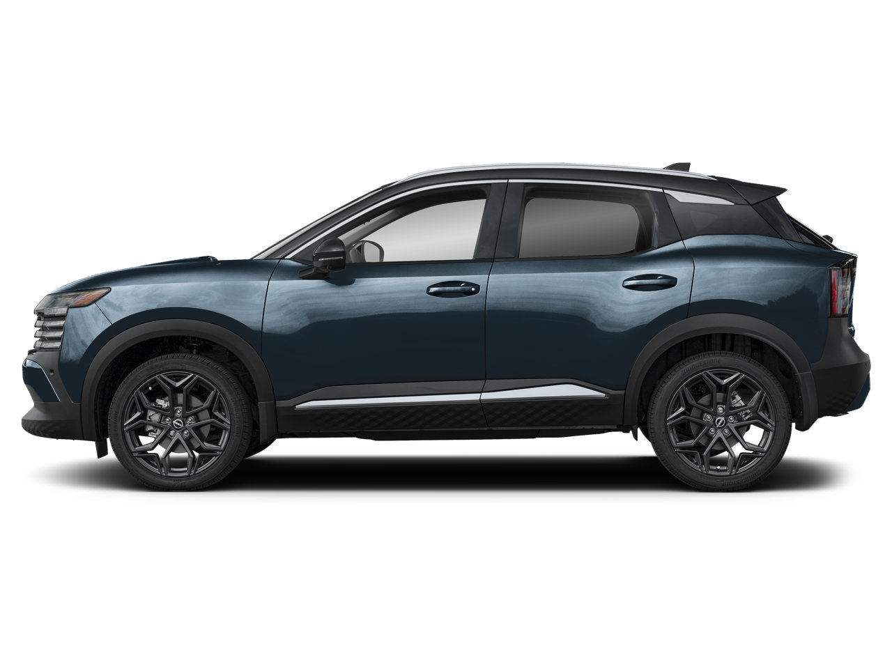 New 2026 Nissan Kicks SR w/ Cold Weather Package AWD/4WD image 32