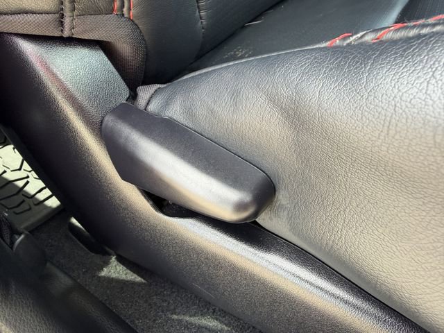 Certified 2023 Toyota Tacoma TRD Pro image 32