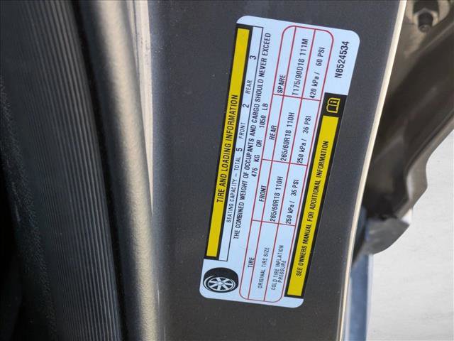 Used 2022 Jeep Grand Cherokee Limited image 15