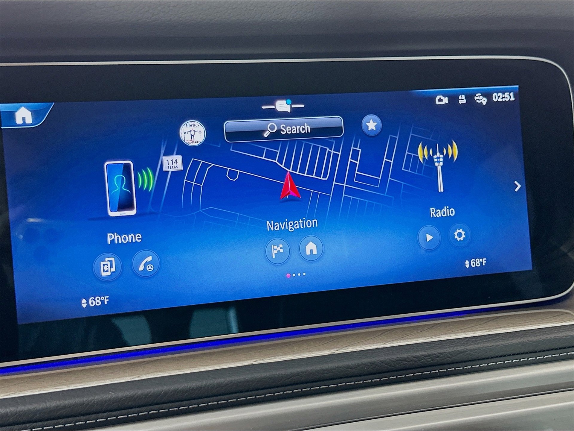 Certified 2025 Mercedes-Benz G 550 image 16
