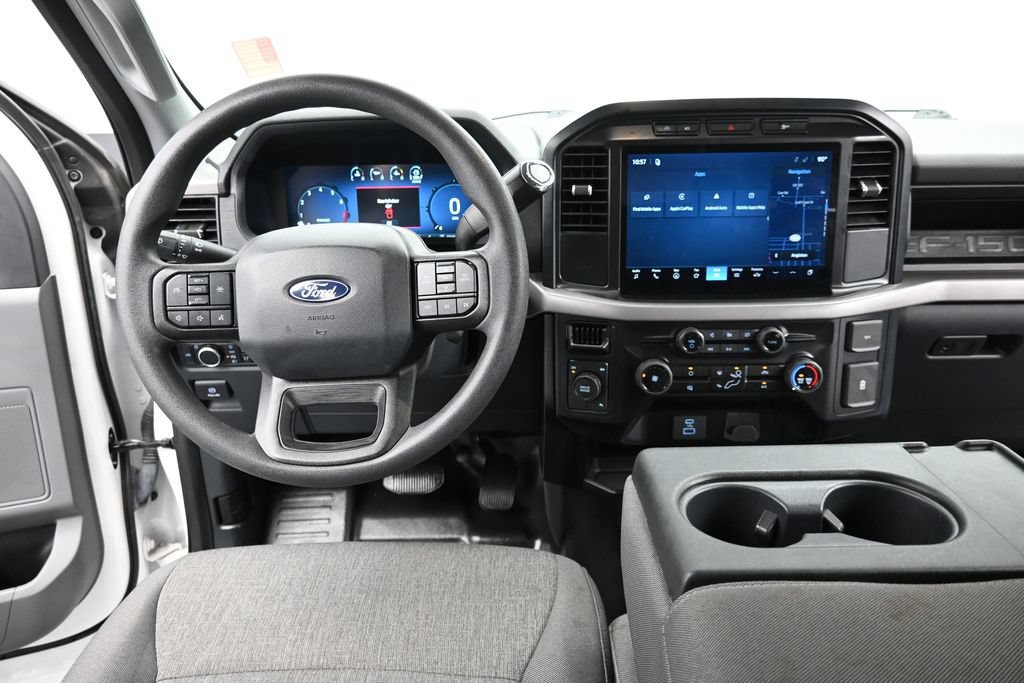 Used 2024 Ford F150 XL AWD/4WD image 11