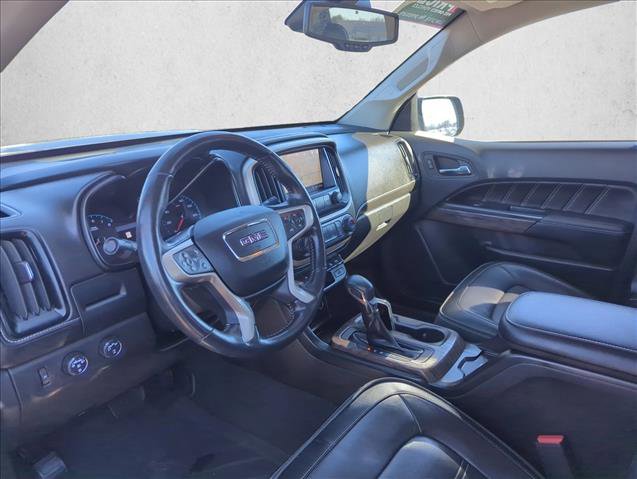 Used 2022 GMC Canyon Denali image 11