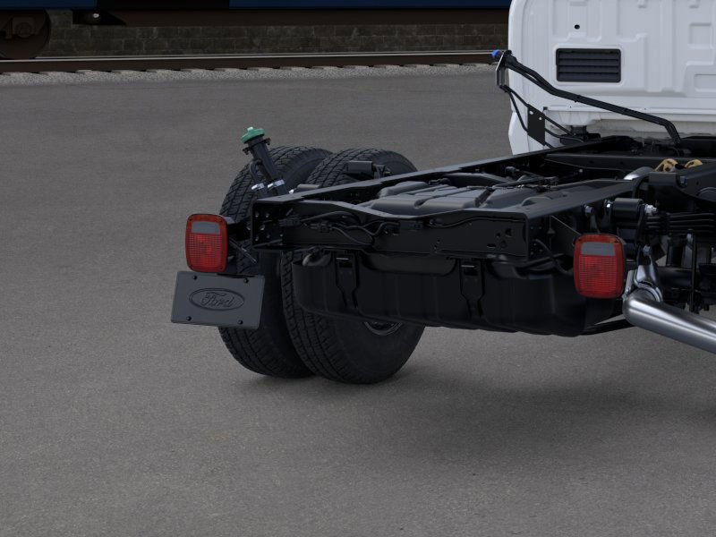 New 2026 Ford F350 XL w/ Snow Plow Prep Package image 51