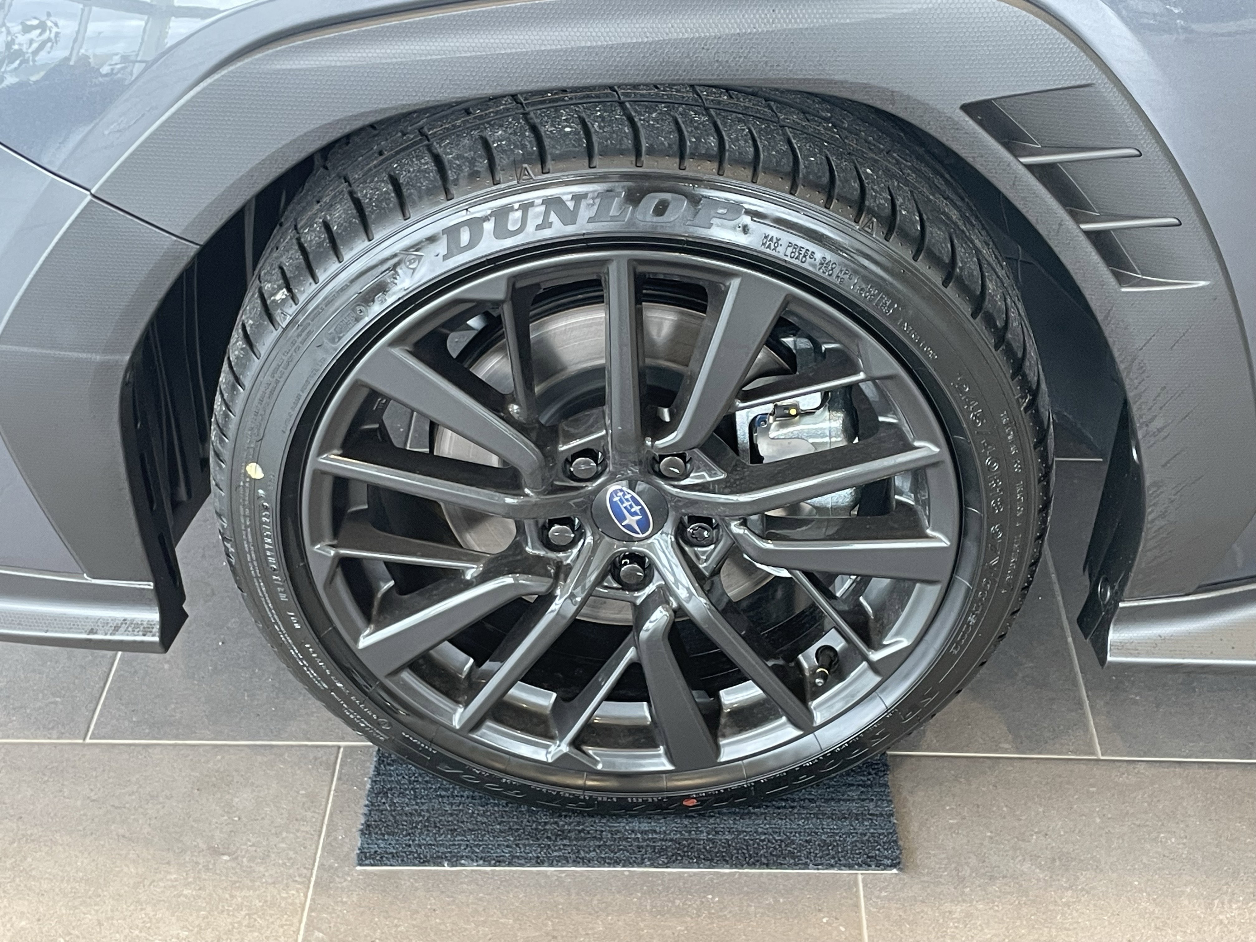 New 2026 Subaru WRX GT image 11