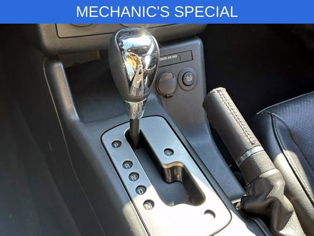 Used 2007 Pontiac G6 GT w/ Premium Package image 24