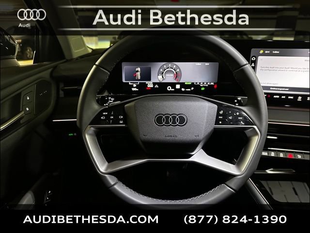 New 2026 Audi Q3 quattro 2.0T image 15