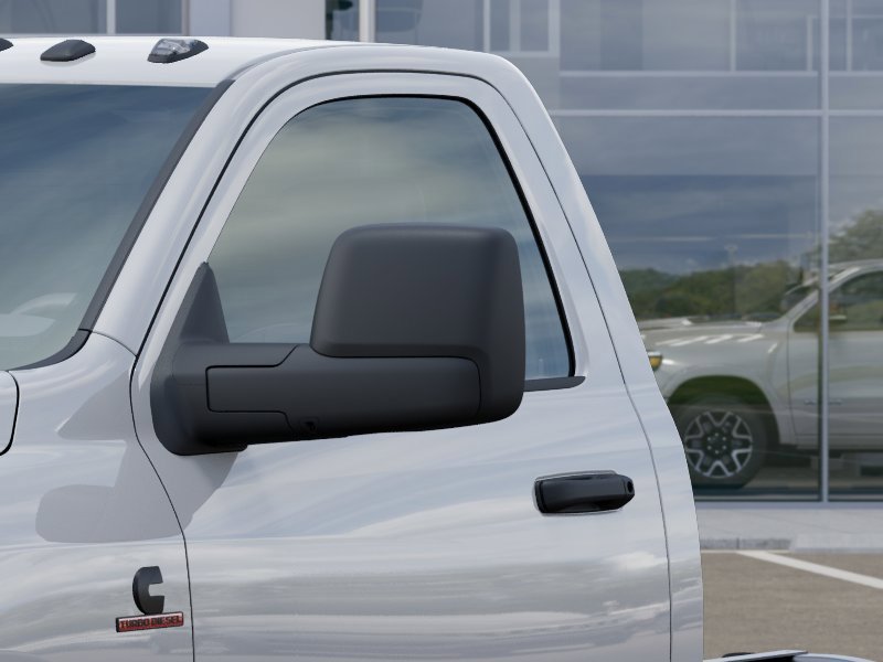 New 2026 RAM 3500 Tradesman AWD/4WD image 12