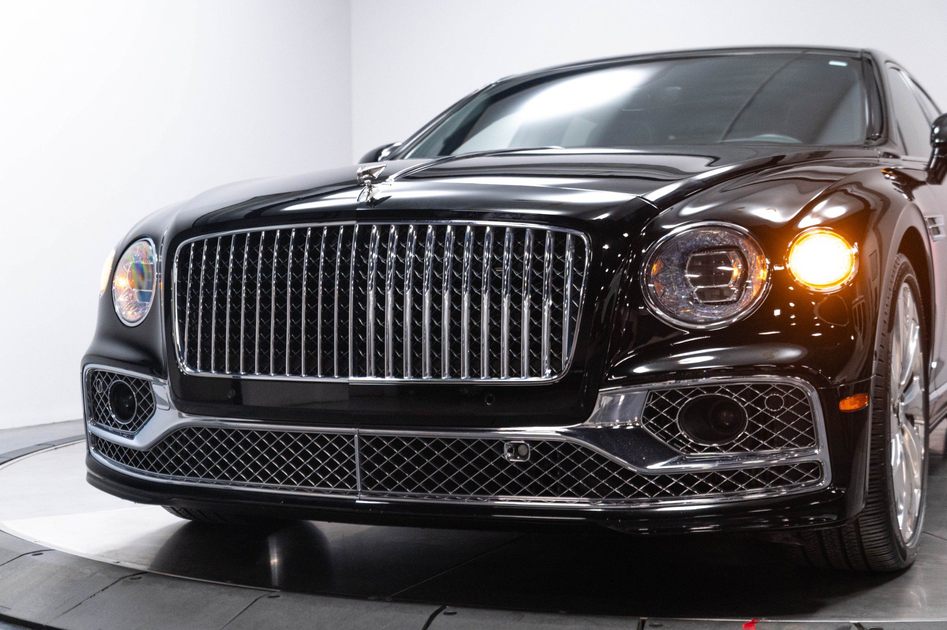 Used 2020 Bentley Flying Spur W12 AWD/4WD image 89