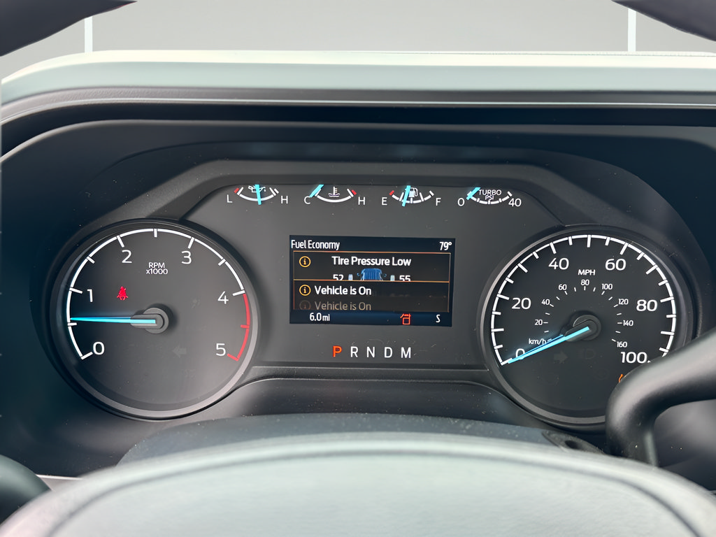 New 2025 Ford F250 XL RWD image 7