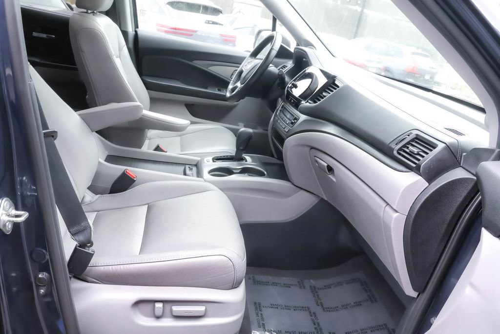 Used 2019 Honda Pilot EX-L image 33