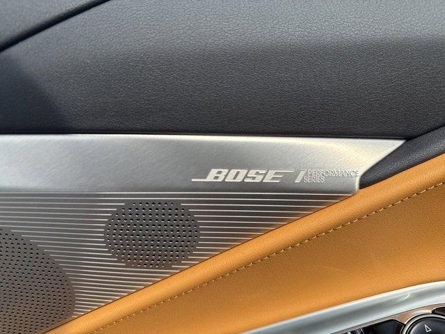 New 2025 Chevrolet Corvette E-Ray image 9