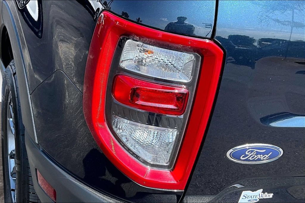 Used 2022 Ford Bronco Sport Big Bend w/ Convenience Package AWD/4WD image 31