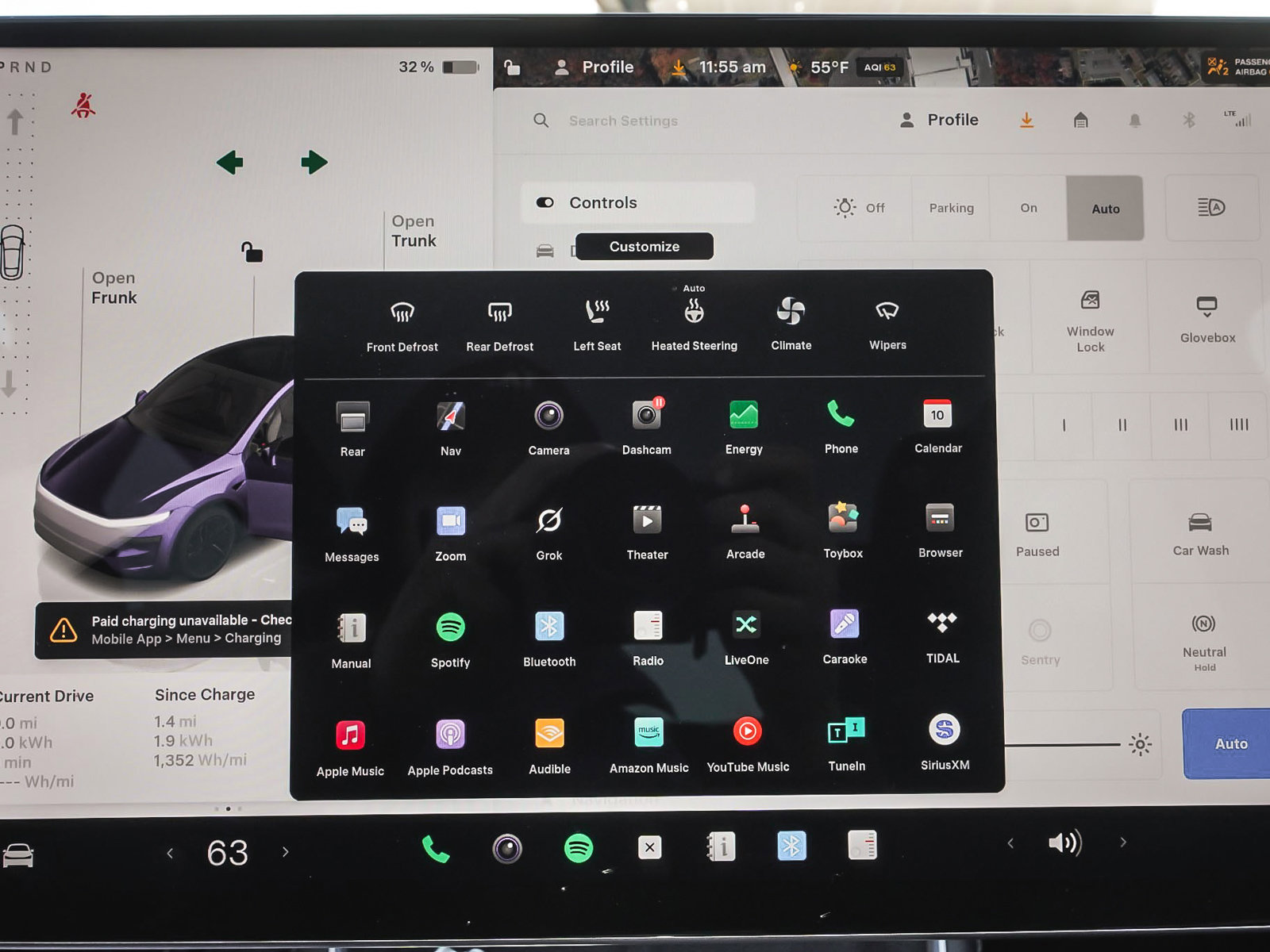 Used 2026 Tesla Model Y Long Range image 20