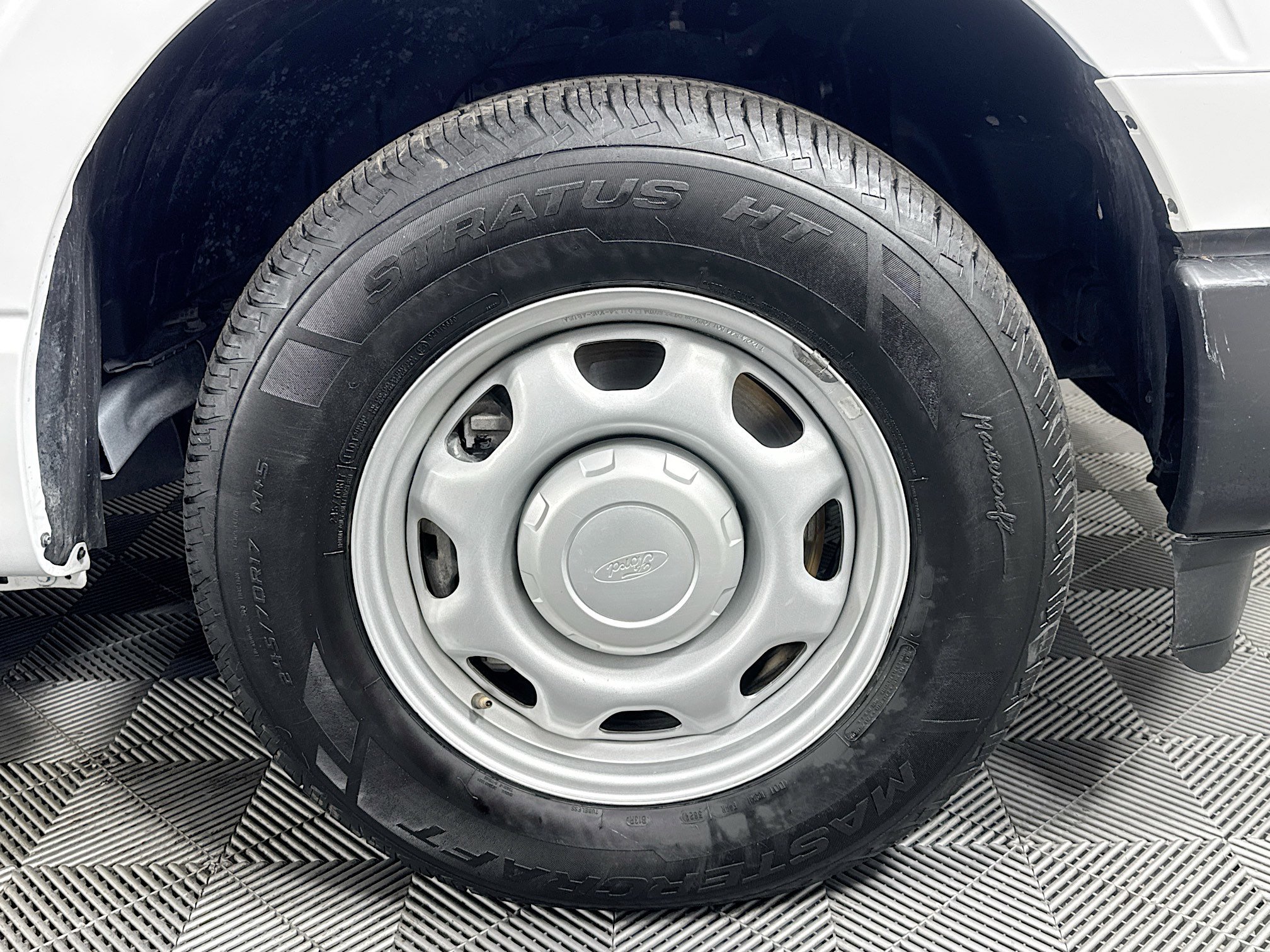 Used 2022 Ford F150 XL image 43