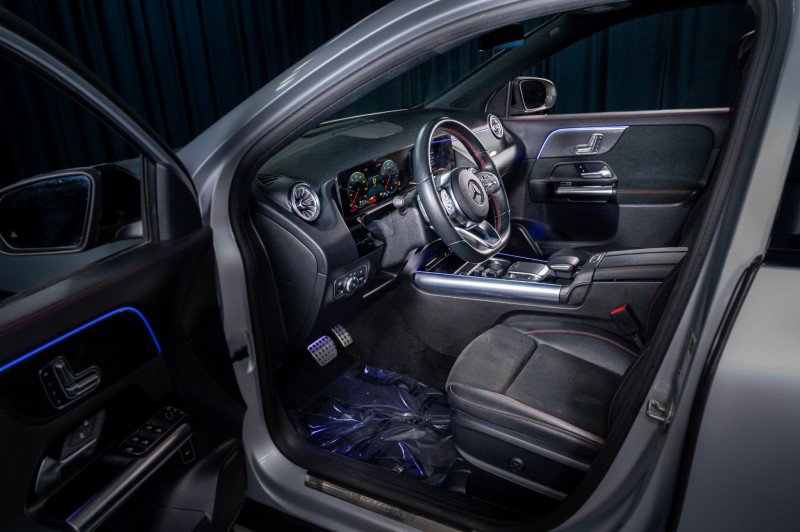 Certified 2023 Mercedes-Benz GLA 250 4MATIC image 10