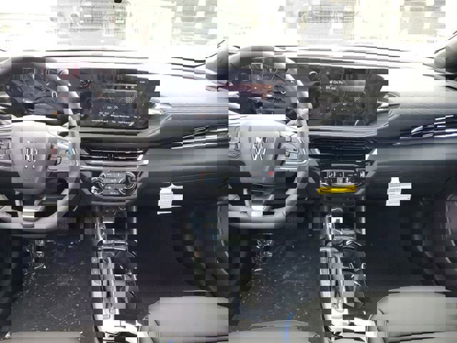 New 2026 Buick Envista Sport Touring w/ Convenience I Package image 13