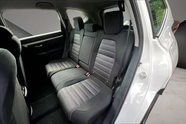 Used 2021 Honda CR-V Special Edition image 22