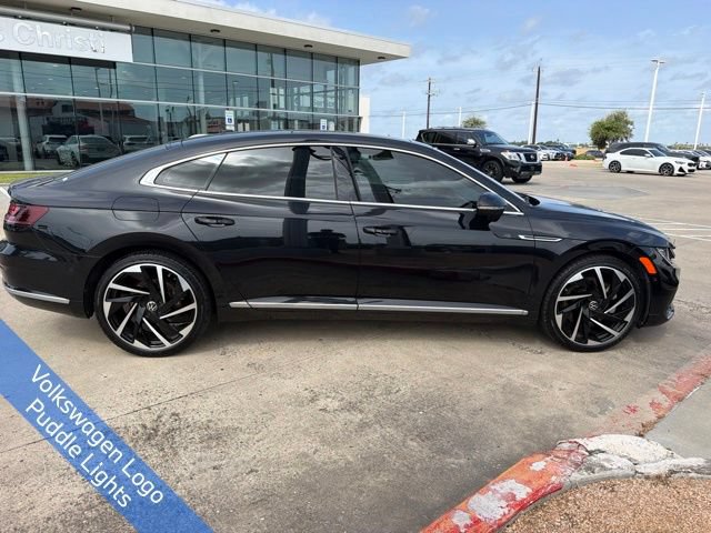 Used 2023 Volkswagen Arteon SEL Premium w/ Arteon MDO Package AWD/4WD image 5