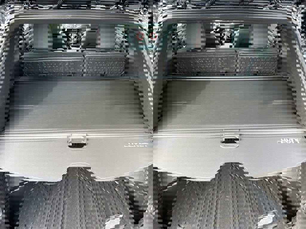 New 2025 Chevrolet Blazer RS w/ Driver Confidence II Package image 33