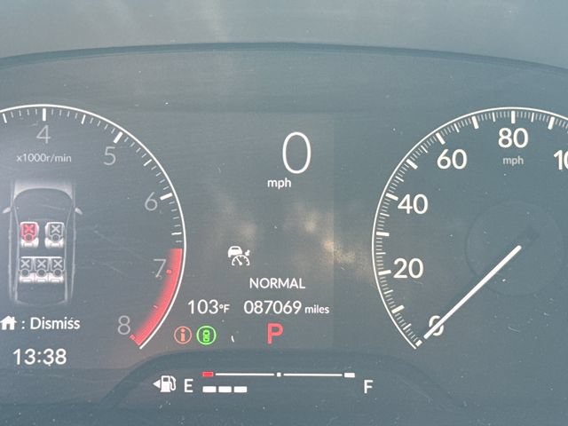 Used 2022 Honda Civic Sport image 17