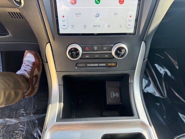 Certified 2023 Ford Edge SEL w/ Convenience Package image 18