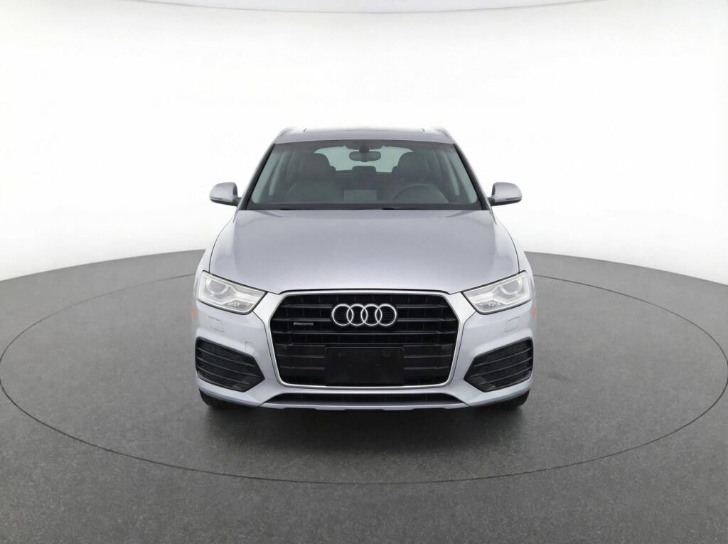 Used 2018 Audi Q3 2.0T Premium w/ Convenience Package image 2