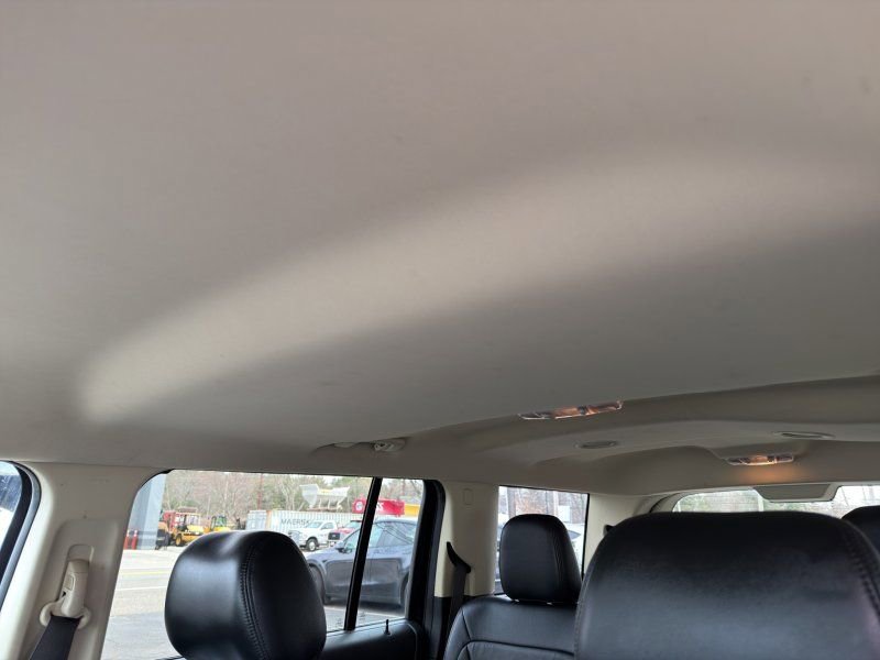 Used 2019 Ford Flex SEL image 19