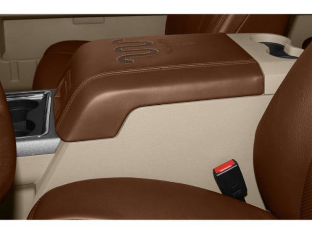 Used 2015 Ford F250 Lariat w/ Chrome Package image 48