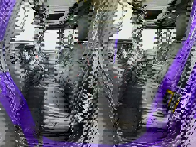 New 2026 Jeep Wrangler Unlimited Rubicon 392 image 25