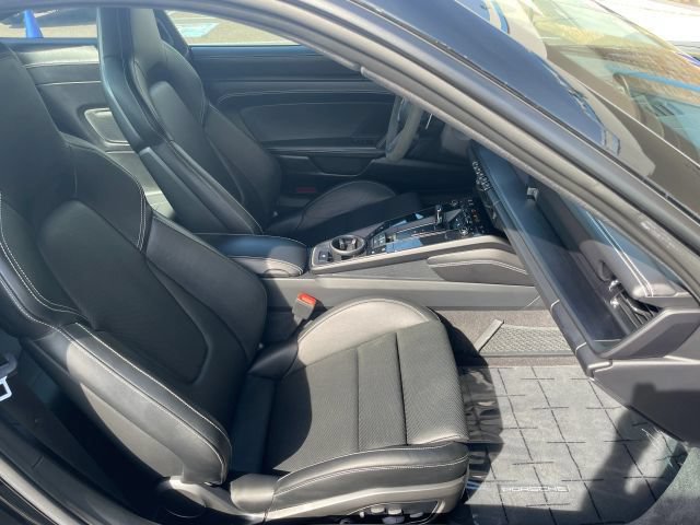 Used 2022 Porsche 911 Carrera 4 GTS AWD/4WD image 41
