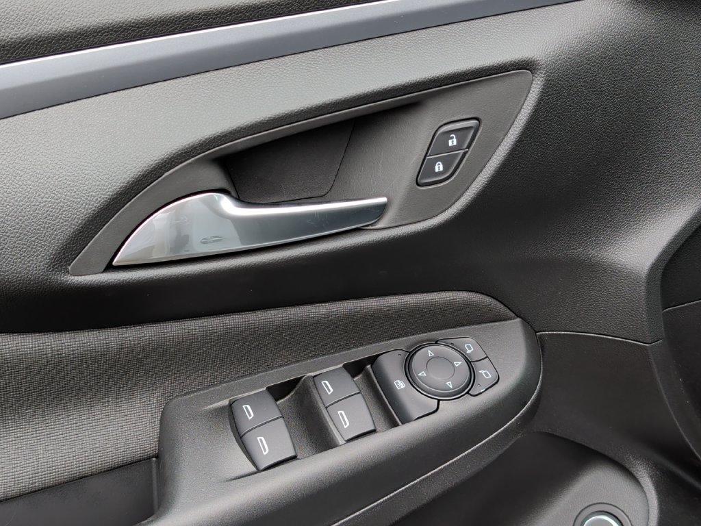 New 2026 Buick Envista Preferred w/ Convenience I Package FWD image 20